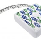 Automatic Tape Measure Lavender