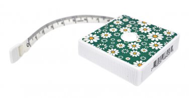 Automatic Tape Measure Daisy
