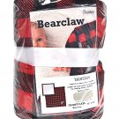 Shannon Fabrics Hotcakes Bearclaw Cuddle Kit