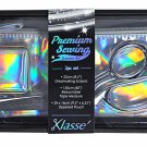 Klasse Iridescent Premium 3 Piece Scissor Set