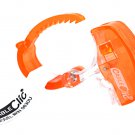 Cable Clic Mini Cable Organizer Orange
