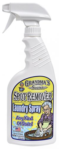 Grandma's Secret Laundry Spray 16 oz.