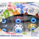Robison-Anton Polyester Mini King 6 Spool Gift Pack - Cosplay