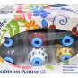 Robison-Anton Polyester Mini King 6 Spool Gift Pack - Cosplay