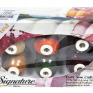 Signature 50 Cotton Mini King 6 Spool Gift Pack - Harvest