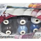 Signature 50 Cotton Mini King 6 Spool Gift Pack - Winter