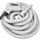 Generic 35' Central Vacuum Cleaner Hose FH8089