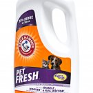 Arm & Hammer Pet Fresh Carpet and Upholstery Cleaner