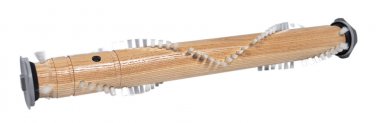Kenmore Wood Brushroll with ball bearing Square End Caps 116.51612001