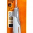 Fiskars Heavy-Duty Easy Change Detail Knife With No 2 Blade Fiskars Heavy-Duty Easy Change Detail Knife With No 2 Blade