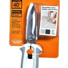 Fiskars Easy Action PowerCut 8 Inch Snips