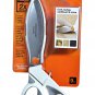 Fiskars 9 Inch PowerCut Softgrip Shears