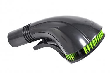 Generic Retractable Brush Pet Tool Vacuum Attachment