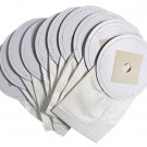Metro Turbo Tronic Canister Paper Vacuum Bags TM-215-10AD