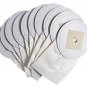 Metro Turbo Tronic Canister Paper Vacuum Bags TM-215-10AD