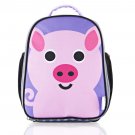 French Bull Piggy Kids Sling Lunch Bag