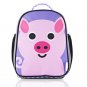 French Bull Piggy Kids Sling Lunch Bag