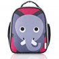 French Bull Elephant Kids Sling Lunch Bag