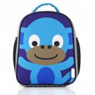 French Bull Monkey Kids Sling Lunch Bag