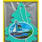 Little Trees Car Freshener Bayside Breeze