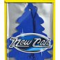 Little Trees Car Freshener New Car Scent
