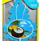 Little Trees Car Freshener Caribbean Colada
