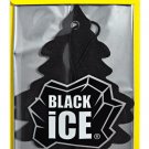 Little Trees Car Freshener Black Ice