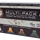 True Liberty Multi Pack All Purpose Home and Garden Bags