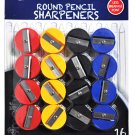 Simplify Round Pencil Sharpeners