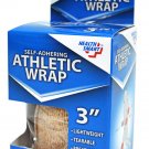 Self Adhereing Athletic Wrap