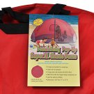 BeachBaby Pop-Up SuperXL Family Shade Dome