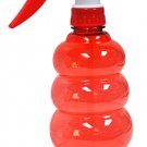 Plastic Cleaning Spray Bottle Assorted Colors Plastic Cleaning Spray Bottle Assorted Colors