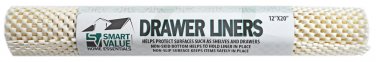 Shelf Grip Drawer Liner