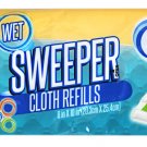 Clean Home Wet Floor Wipes
