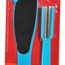 Magic Collection Two Piece Foot Smoother Set