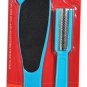 Magic Collection Two Piece Foot Smoother Set