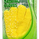 Bathing Gloves Assorted Colors
