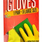 Clean Premium Home Latex Glove Xtra-Large