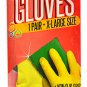 Clean Premium Home Latex Glove Xtra-Large