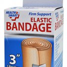 Health Smart Elastic Bandage 3 Inch by 3.5 Yards Health Smart Elastic Bandage 3 Inch by 3.5 Yards