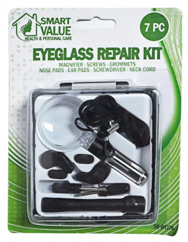 Eyeglasses Repair Kit