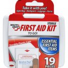 Health Smart First Aid Kit Health Smart First Aid Kit
