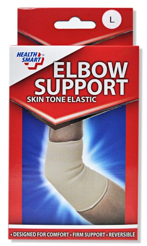 Elastic Elbow Support Large