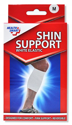 Elastic Shin Support Medium