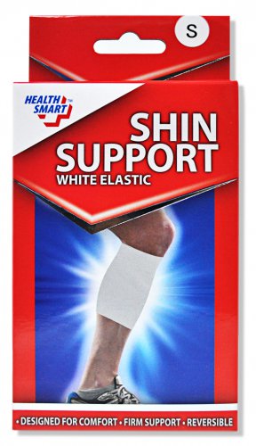 Elastic Shin Support Small