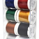 Madeira AerofilL Extra Strong 8 Spool Gift Box