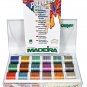 Madeira Poly Variegated 18 Spool Gift Box