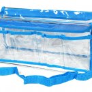 Sassy Tote Blue
