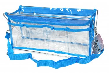Sassy Tote Blue