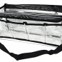 Sassy Tote Black